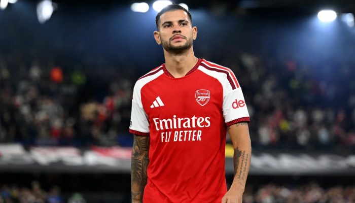 Lista com 50 melhores jogadores da Premier League tem sete brasileiros