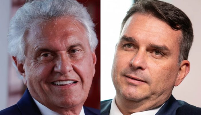Empresariado aposta em Caiado como ministro da Agricultura de Flávio
