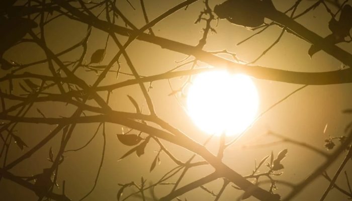 Brasil inicia a semana com calor intenso e alerta para tempestades no Sul