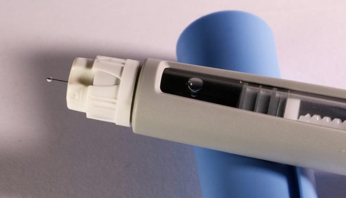 Canetas emagrecedoras podem chegar ao SUS com até 90% de desconto, diz MS