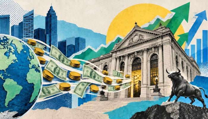 Capital estrangeiro injeta R$ 13,1 bilhões na B3 em outubro