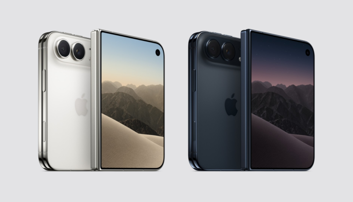 iPhone Duo entra em pré-venda nesta sexta; veja preços do dobrável