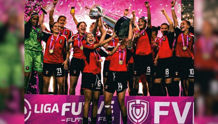 Impasse com vistos pode tirar rival do Corinthians da Libertadores Feminina