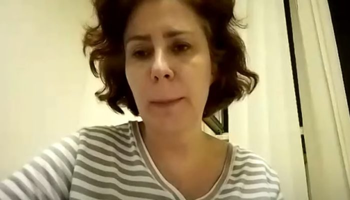 Justiça da Itália marca julgamento de extradição de Carla Zambelli