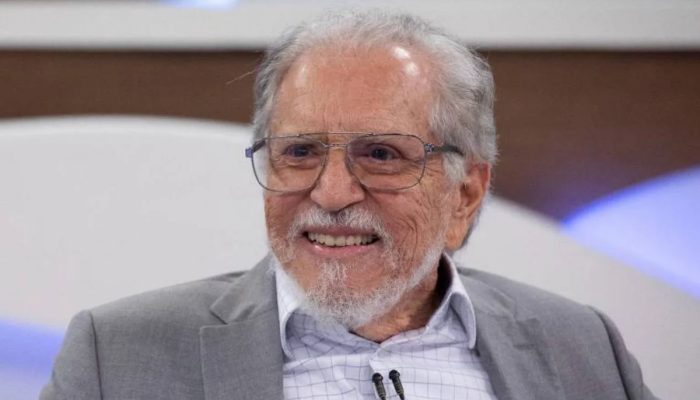 Carlos Alberto de Nóbrega: vírus Coxsackie é leve, mas pode afetar coração