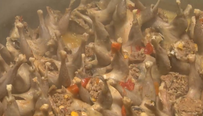 Além dos ovos: granja em SC cria codornas para consumo da carne e exporta metade da produção