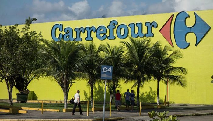 Carrefour vende 21 supermercados ao Grupo Pereira por R$ 360 milhões