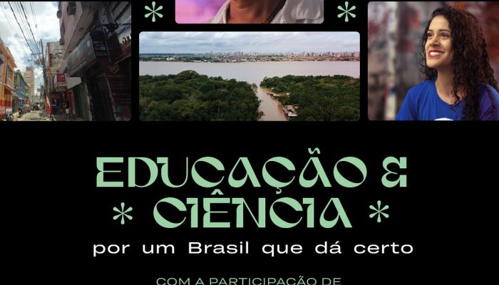 Andes lança documentário sobre a importância da educação e ciência