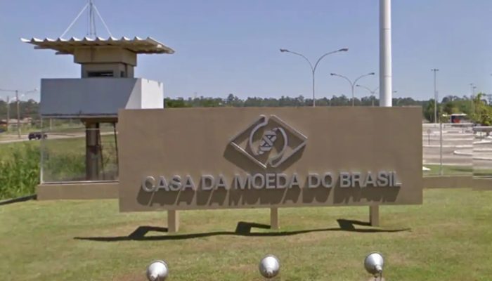 TCU aponta falhas na gestão, dívidas e contratos da Casa da Moeda