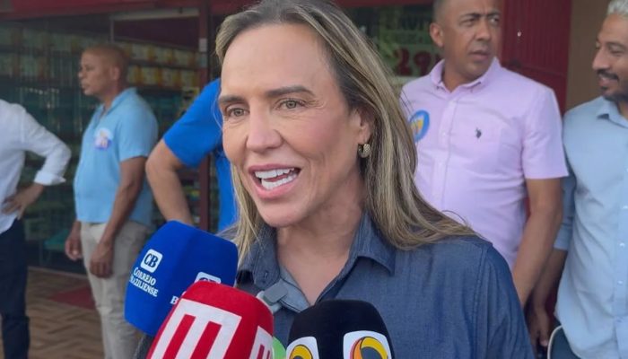 Celina pede que professores não façam paralisação: "Momento de politização"