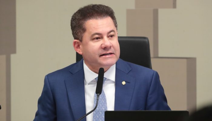 PF mira Cezinha de Madureira por suspeita de tráfico de influência