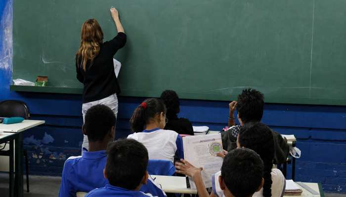 Você acertaria as questões mais fáceis de ciências do Pisa? E as mais difíceis?