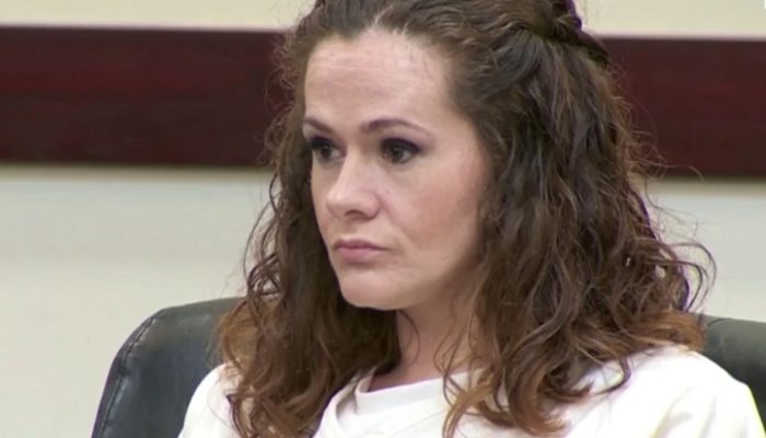 Mulher que sobreviveu à injeção letal nos EUA está "consciente e falando"