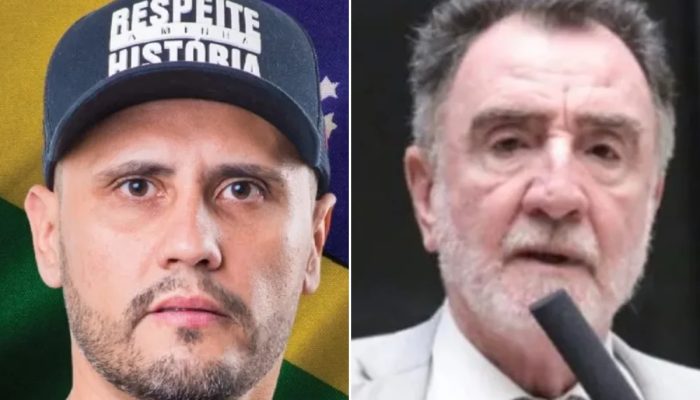 Real Time Big Data: líder no 1º turno, Cleitinho empata com Patrus no 2º