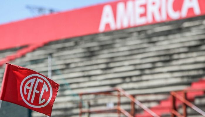 Clube América do Rio é declarado patrimônio do estado