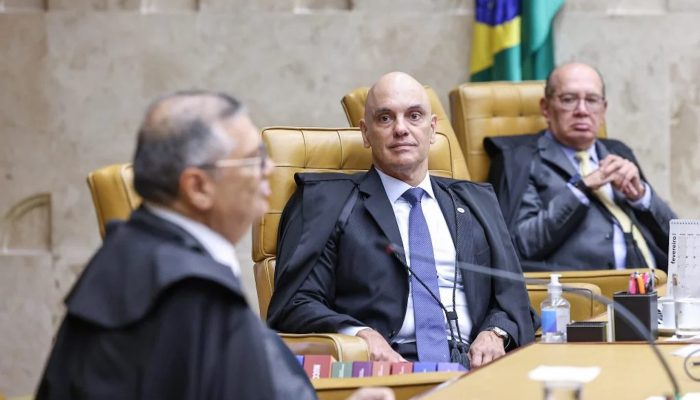 STF exacerba politização abrindo balcão de negócios com futuros congressistas