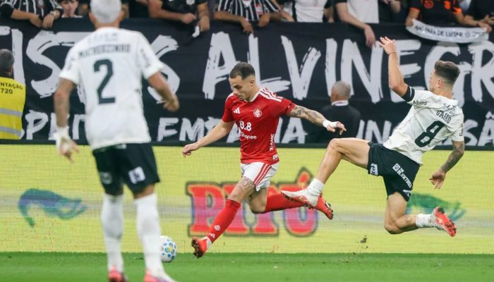 Brasileirão: 29ª rodada inicia com duelos contra o rebaixamento