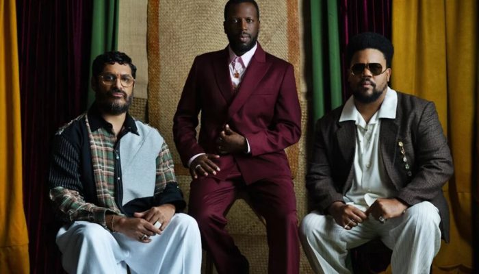 Qual a história por trás de Mama Afrika, música de Criolo, Amaro e Dino?