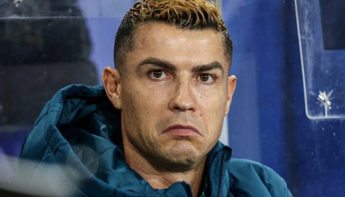 Cristiano Ronaldo queria deixar a seleção, mas Jesus implorou que ficasse