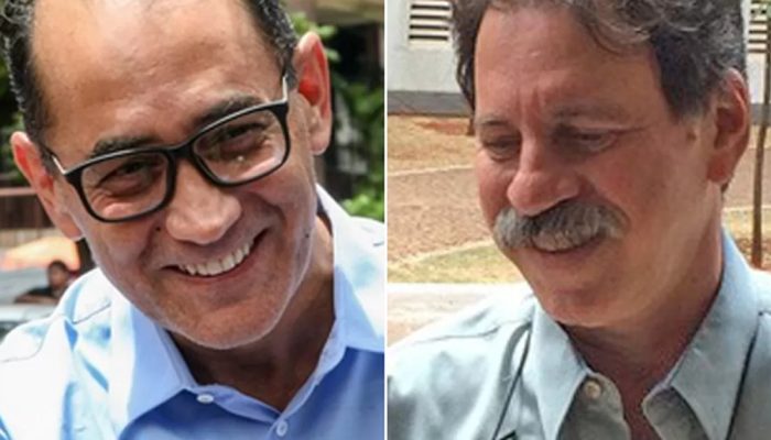 G1 - STF julga nesta quinta perdão das penas de Delúbio e João Paulo Cunha