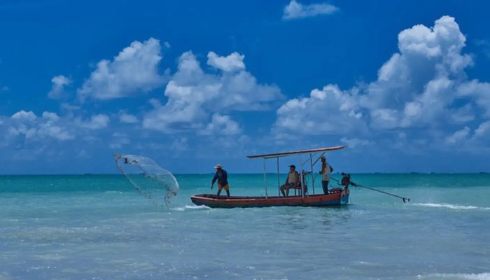 Revisão de regras para pesca amadora está em consulta pública