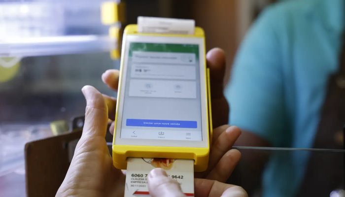 Reforma Tributária: 86% das notas fiscais destacam a CBS