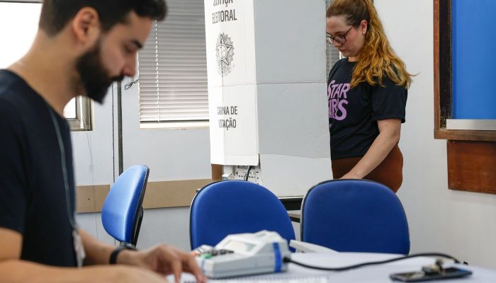 TRE-RJ alterou apenas um local de votação no estado; confira