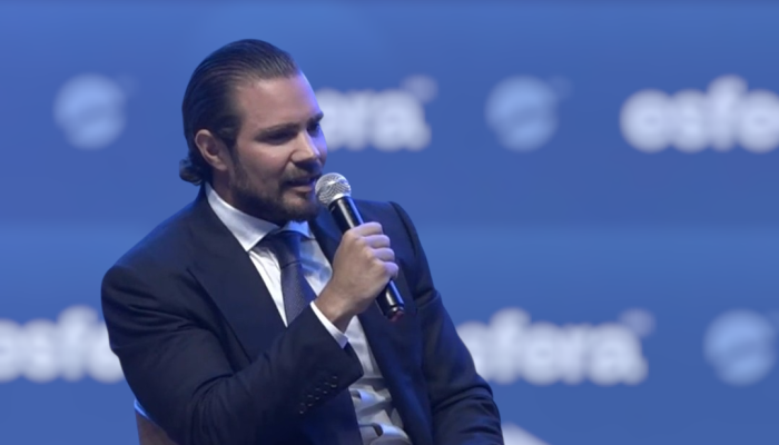 Investigação da PF sobre Daniel Vorcaro aponta cafetinagem e tráfico