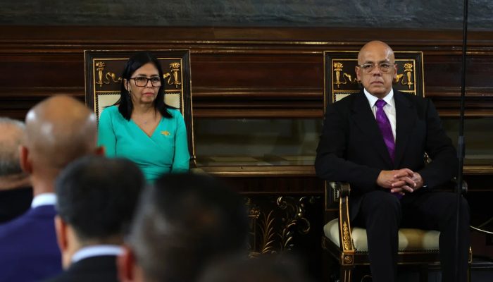 Venezuela avança em reforma da Lei contra o Ódio, que afeta opositores