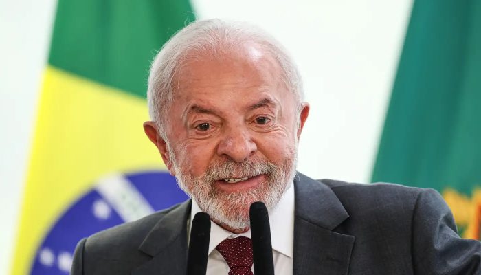 MDB Norte e Nordeste declara apoio a Lula no segundo turno
