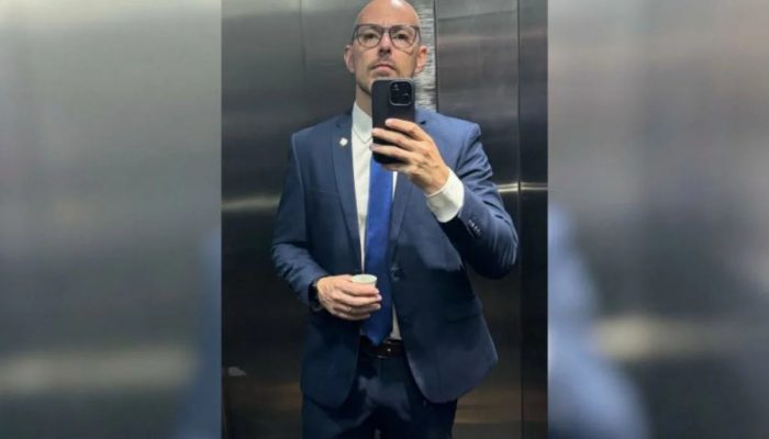 PF conclui inquérito sobre morte de delegado baleado por PM em operação