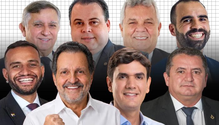 Deputados federais do DF têm patrimônio de R$ 204 mil a R$ 10 milhões