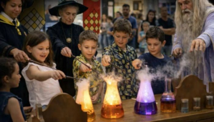 Dia das Crianças em SP tem Patrulha Canina, festival de cores, circo e mais