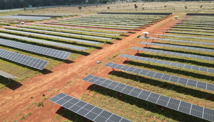 TSE chega às eleições com 100% do consumo de energia compensado por geração solar; economia será de R$ 745 mil por ano