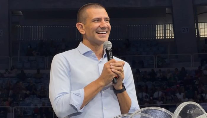 Com Ruas eleito no RJ, cinco estados e DF terão 2º turno para governador