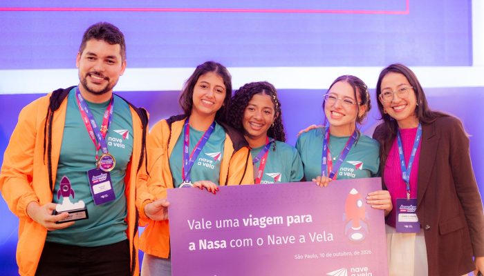 Estudantes desenvolvem plataformas para combater a desinformação