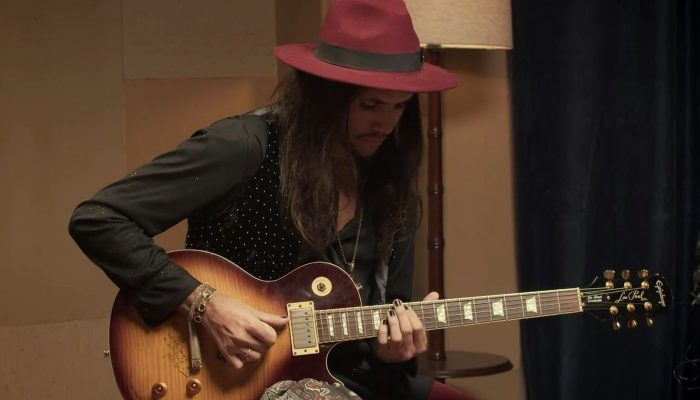 Duelo de Guitarras, da TV Brasil, termina com perfil do campeão