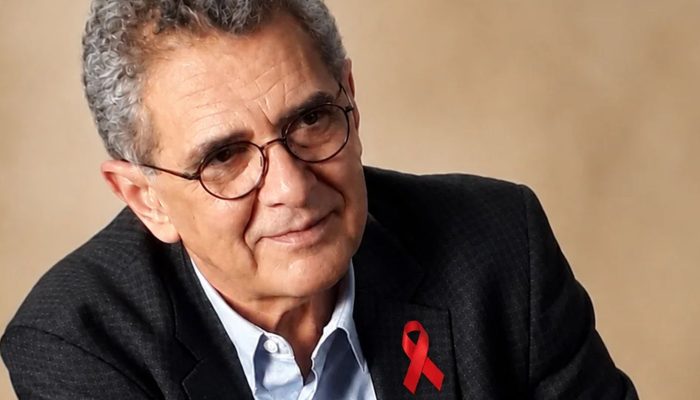 Morre Paulo Roberto Teixeira, referência no combate à aids no Brasil