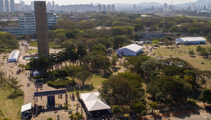 USP é 2ª melhor universidade da América Latina pelo segundo ano consecutivo; veja instituições brasileiras no top 10