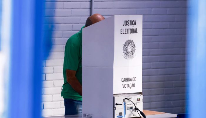 Roraima elege 8 deputados federais. Saiba quem são