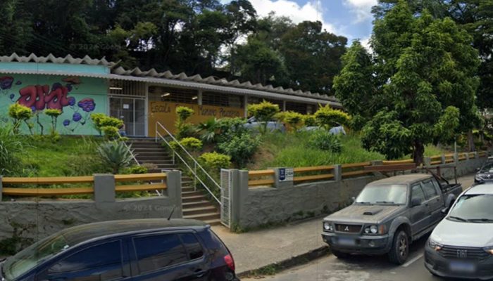 Mesário é detido suspeito de agredir ex-companheira durante eleição em MG