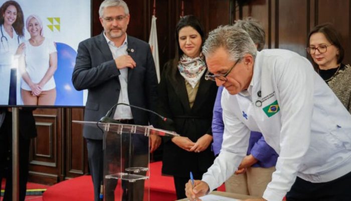 Saúde inicia oferta de novos medicamentos oncológicos no SUS