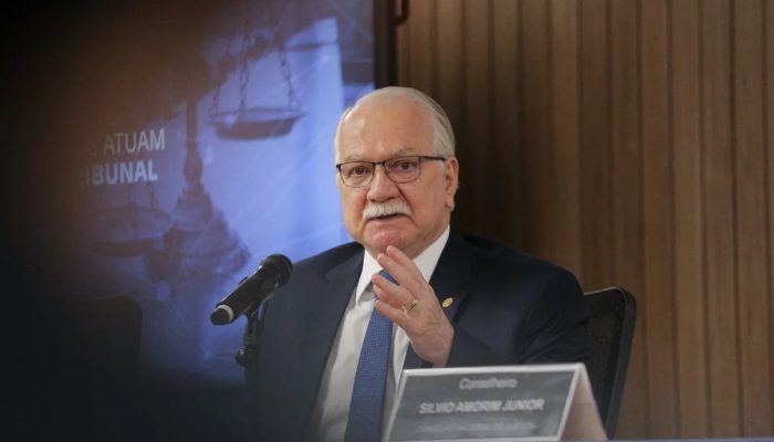 Fachin cria regra para evitar direcionamento de petições a ministros do STF