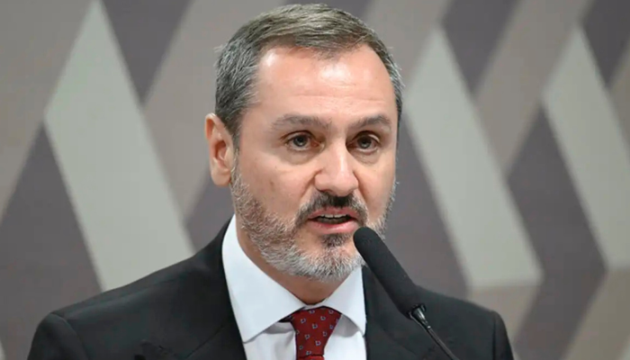 Caso Master: Fachin e PF vão tratar de menções a ministros do STF