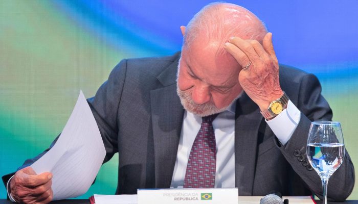 Bets: pressionado, Lula prepara socorro de R$ 20 bilhões a clubes