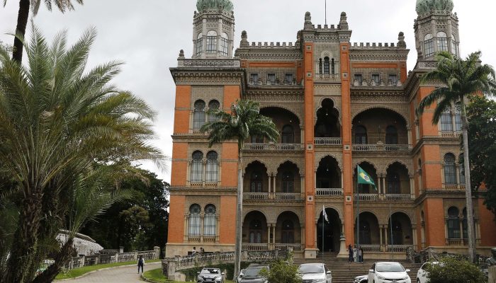 Fiocruz mostra destaques da 13ª Olimpíada de Saúde e Meio Ambiente