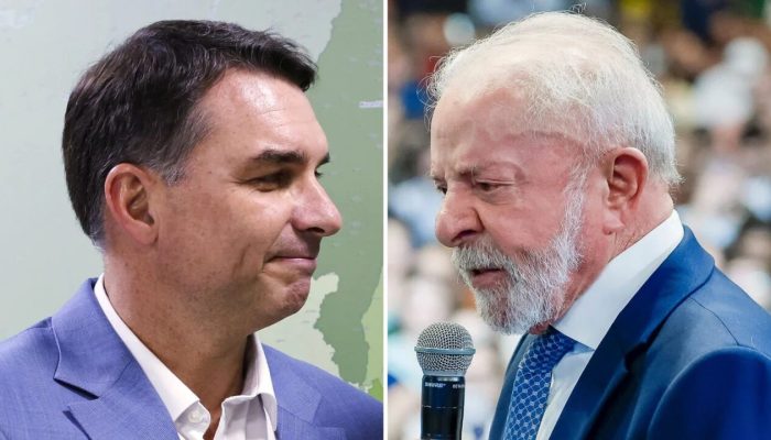 Lula e Flávio não participam e Record cancela debate presidencial