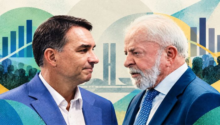 Qual a chance de a eleição a presidente ser decidida no 1º turno