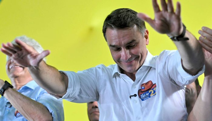 O que Flávio Bolsonaro pode mudar na reforma tributária