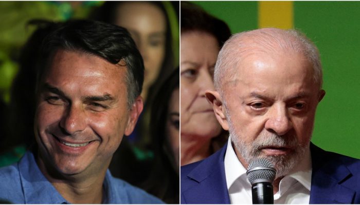 Flávio x Lula: veja a reação dos mercados à corrida eleitoral